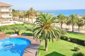 GOLF ST JORDI 2 Planet Costa Dorada